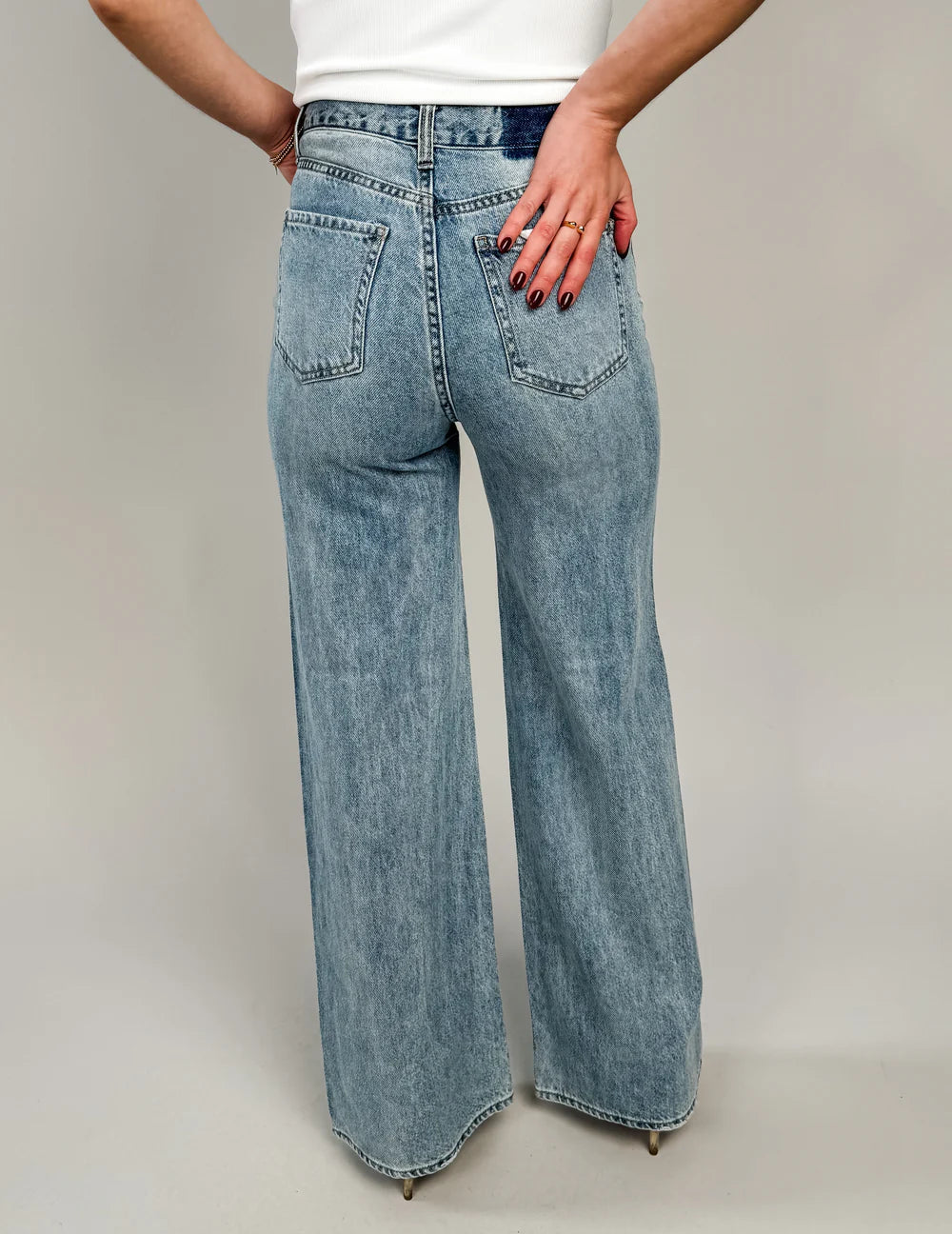 Daze Far Out Twinkle Jeans