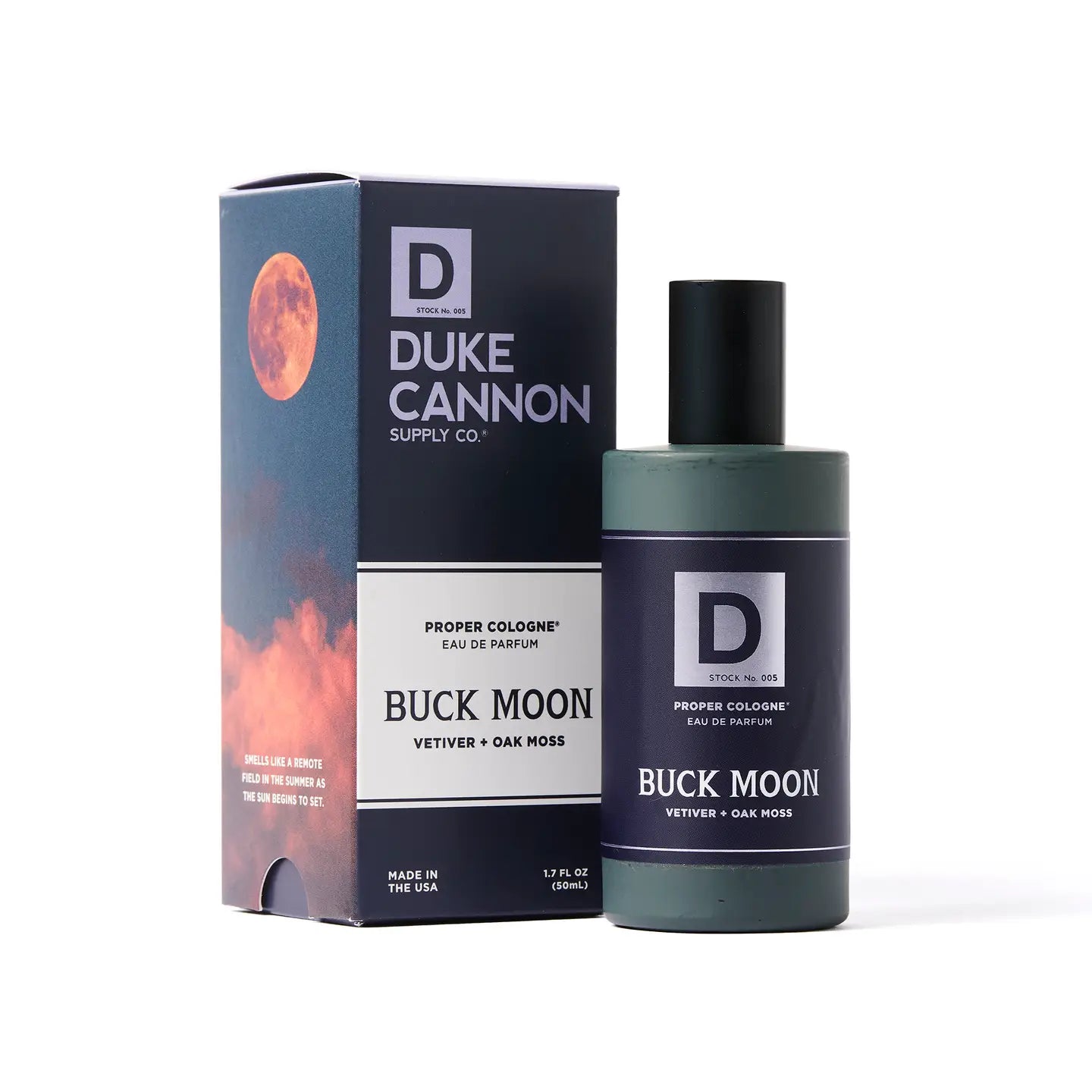 Duke Cannon Cologne