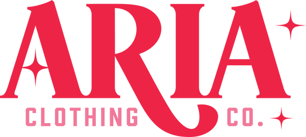 ARIA Clothing Co