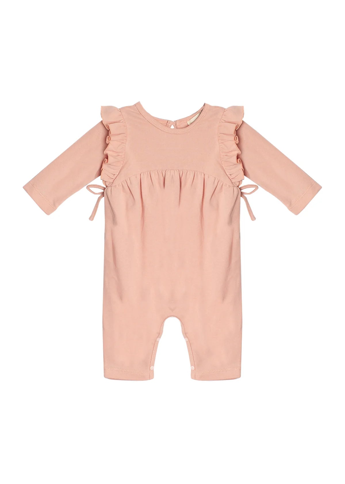 Mabel + Honey Melody Romper