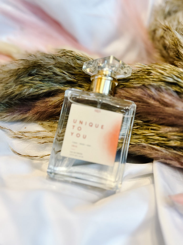 Unique To You Designer Inspired Scents