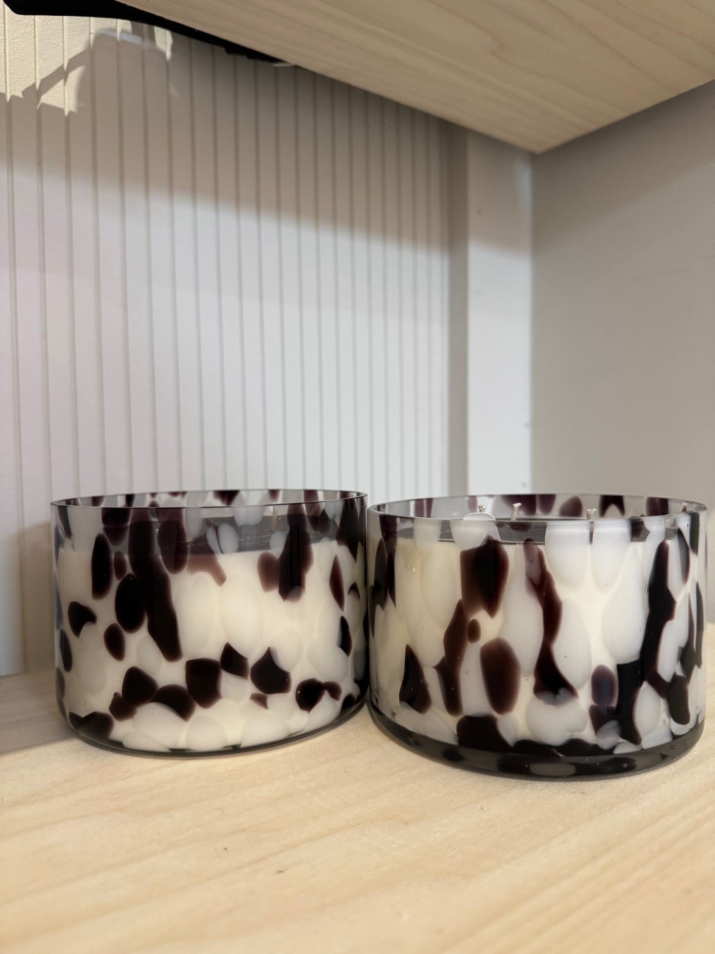 Riviera Tide Candles