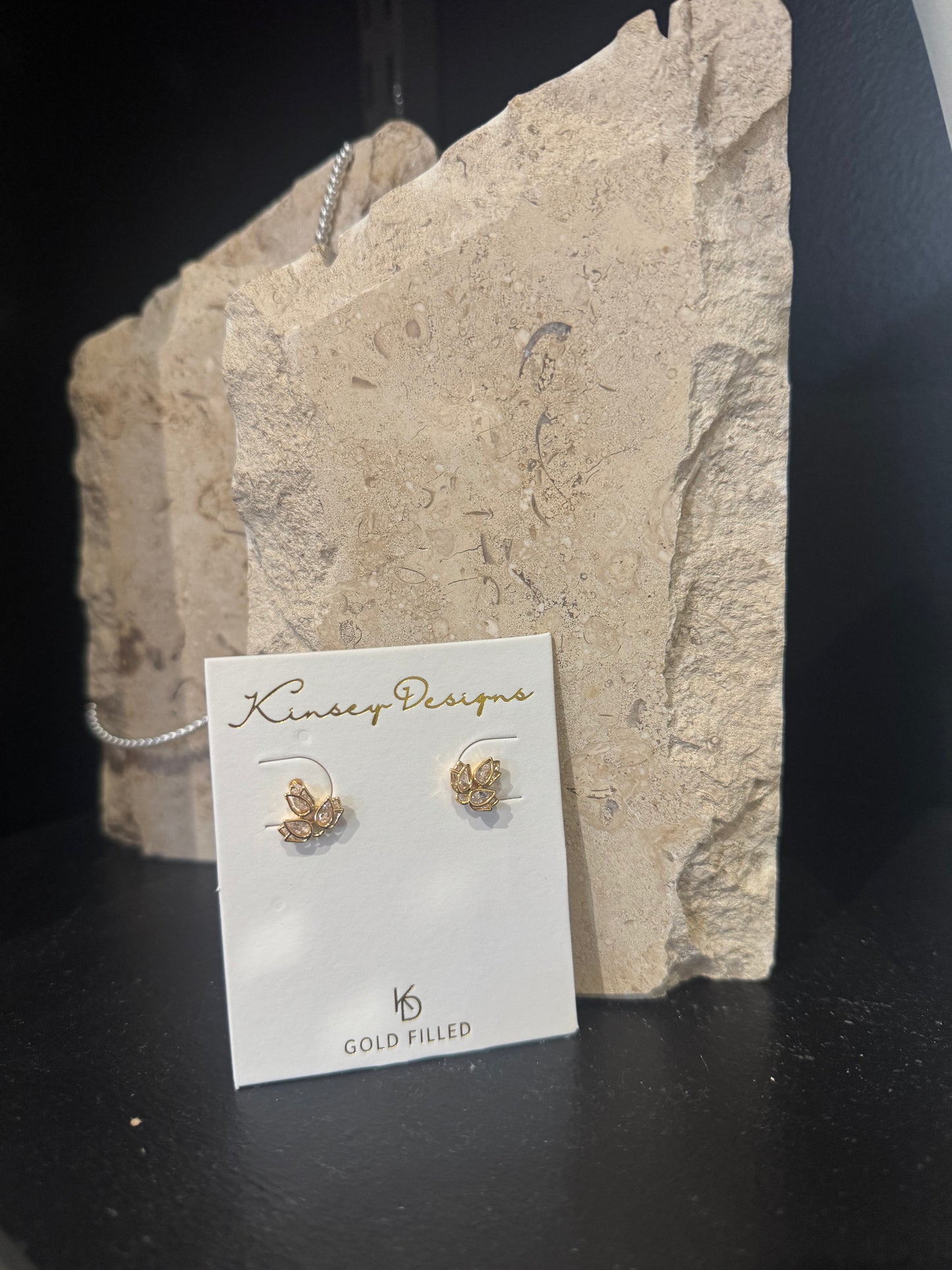 Kinsey Designs Tulip Earrings