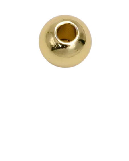 Kinsey Designs Round Slide Spacer