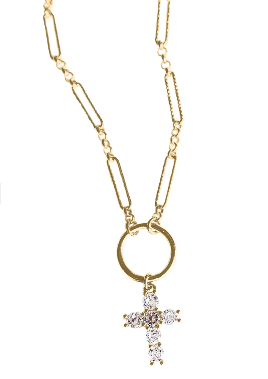 Kinsey Designs Denise Necklace