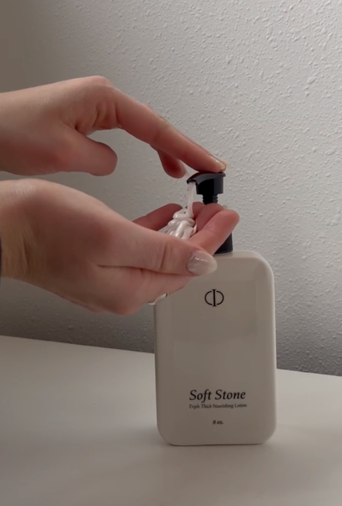 Riviera Tide 8 oz Lotion