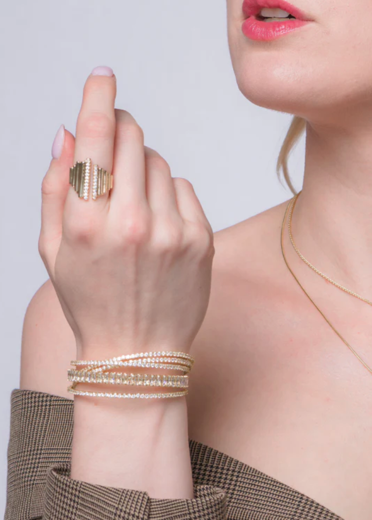 Kinsey Designs Petra Ring