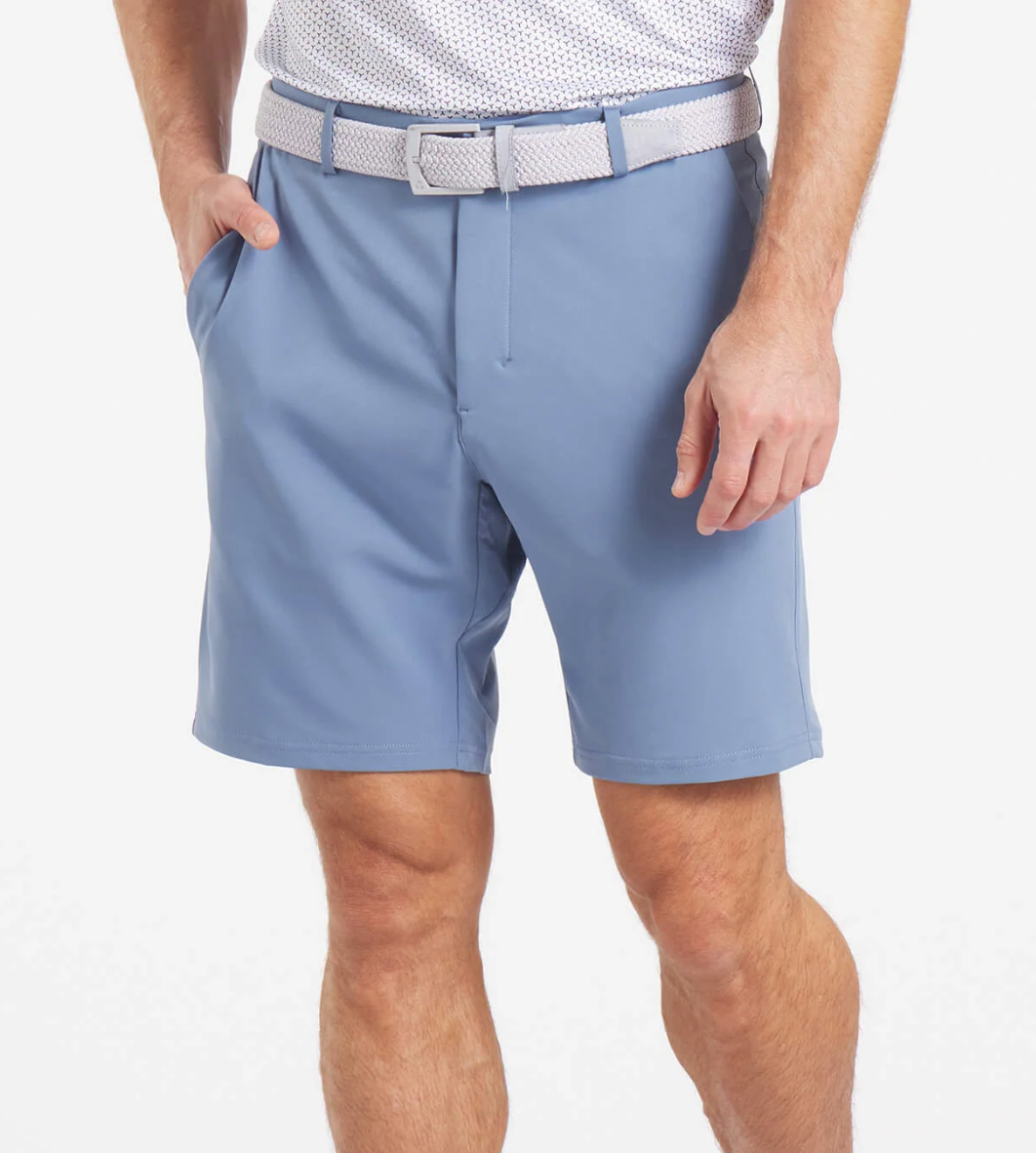 UNRL Stratford Shorts Storm Blue 8.5