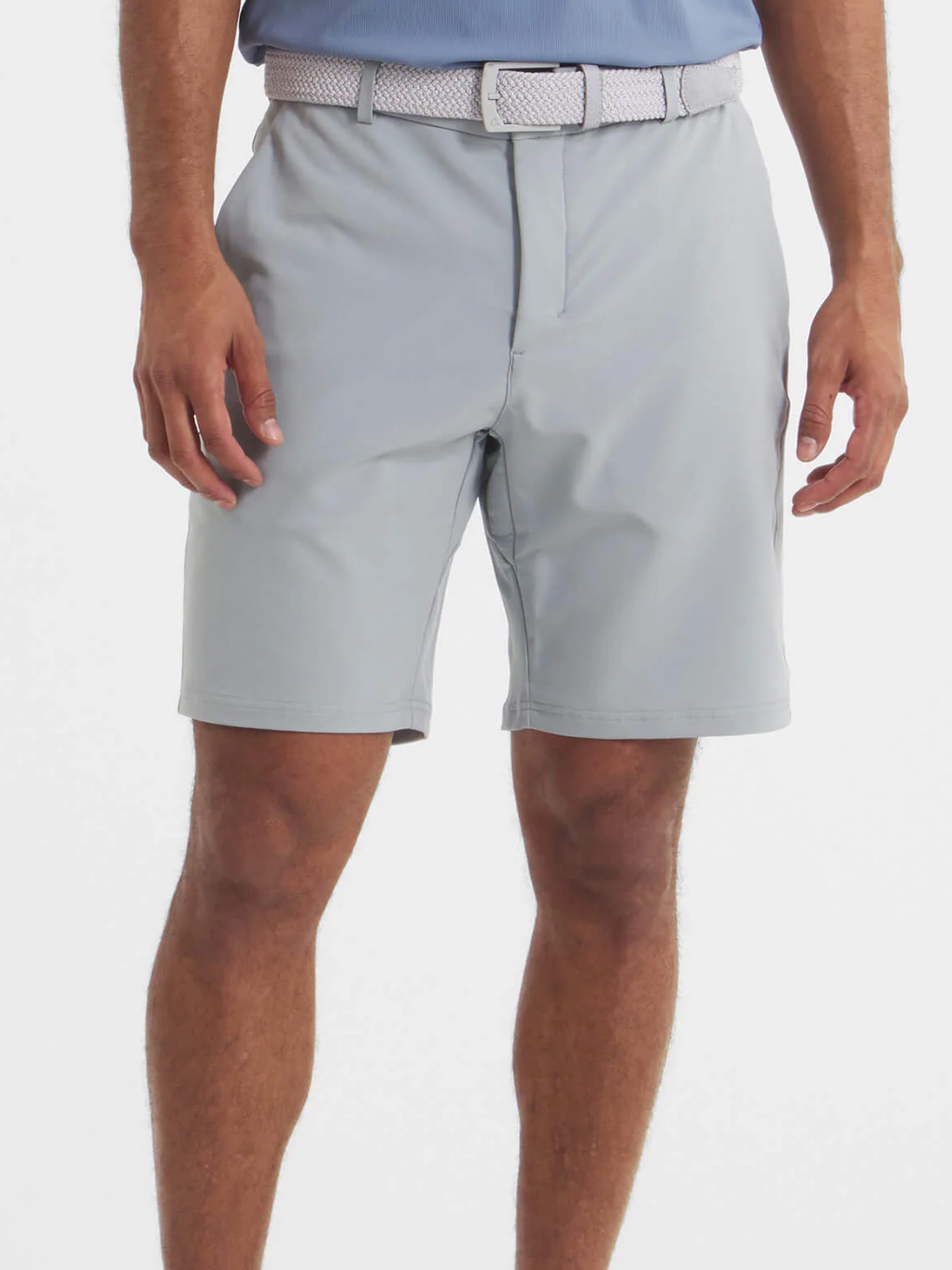 UNRL Stratford Shorts Cadet Gray 8.5