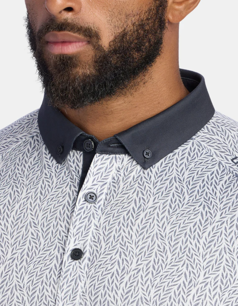 UNRL Harvest Polo Nine Iron