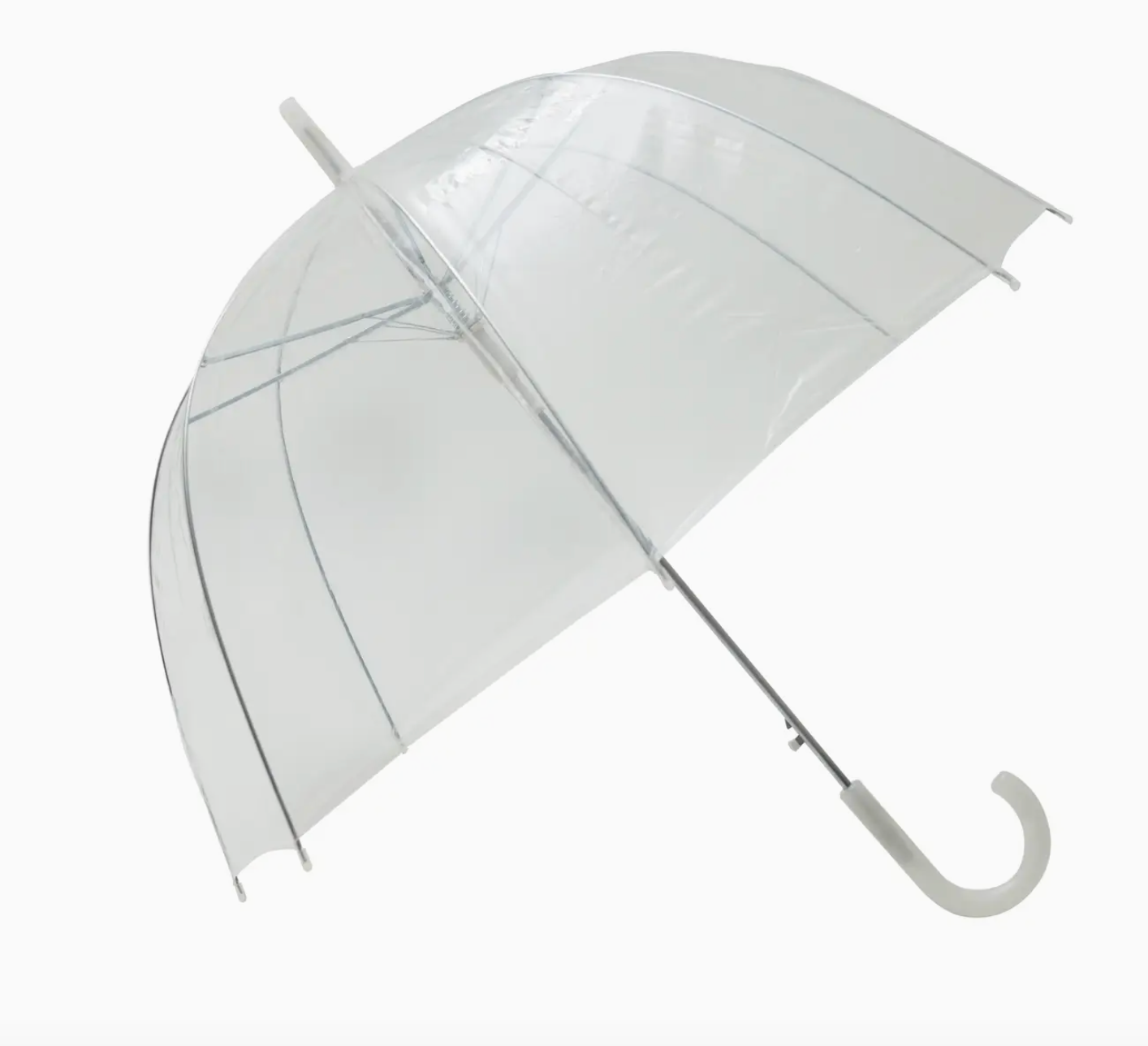 ARIA Clear Umbrells