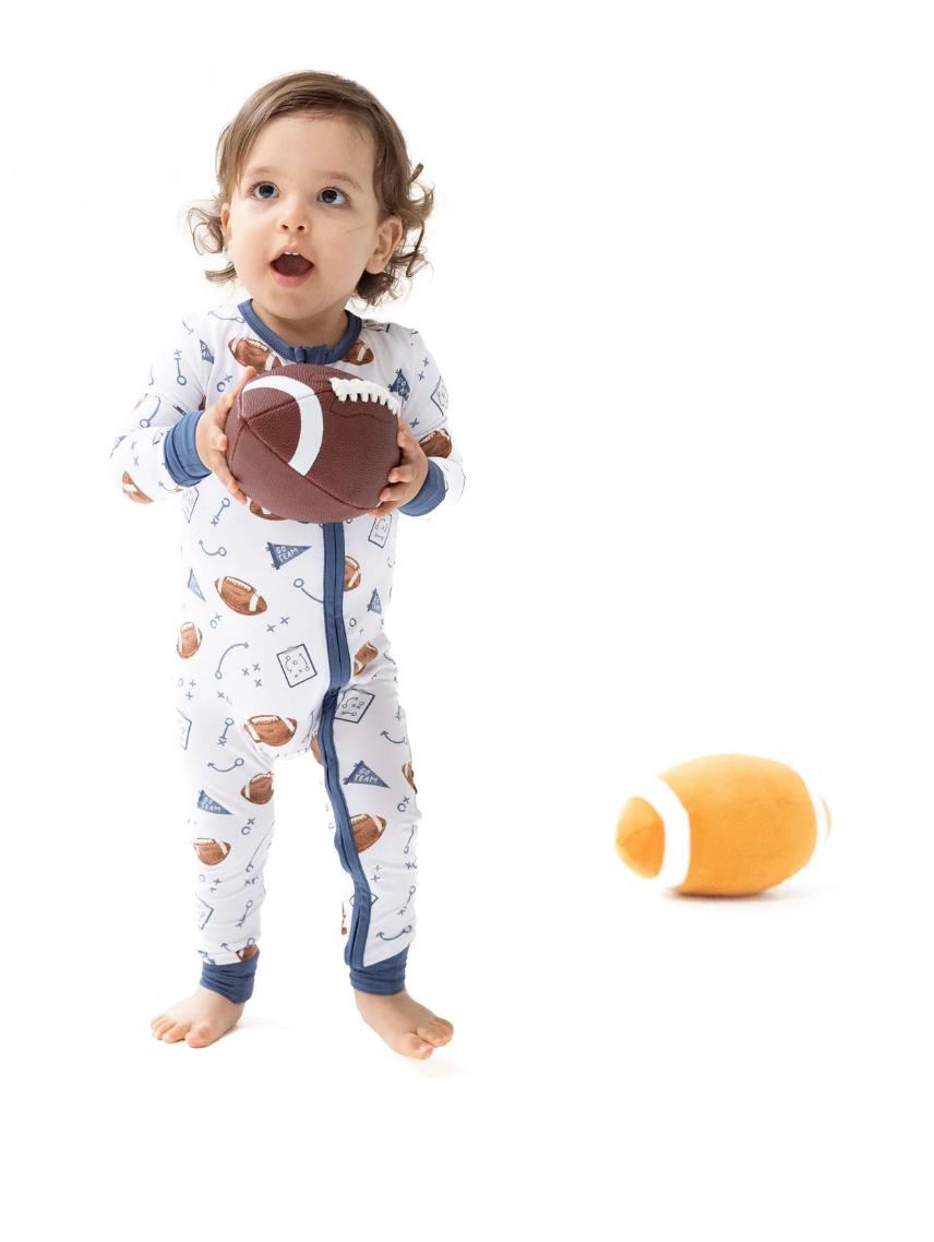 Angel Dear Touchdown Time Oneise