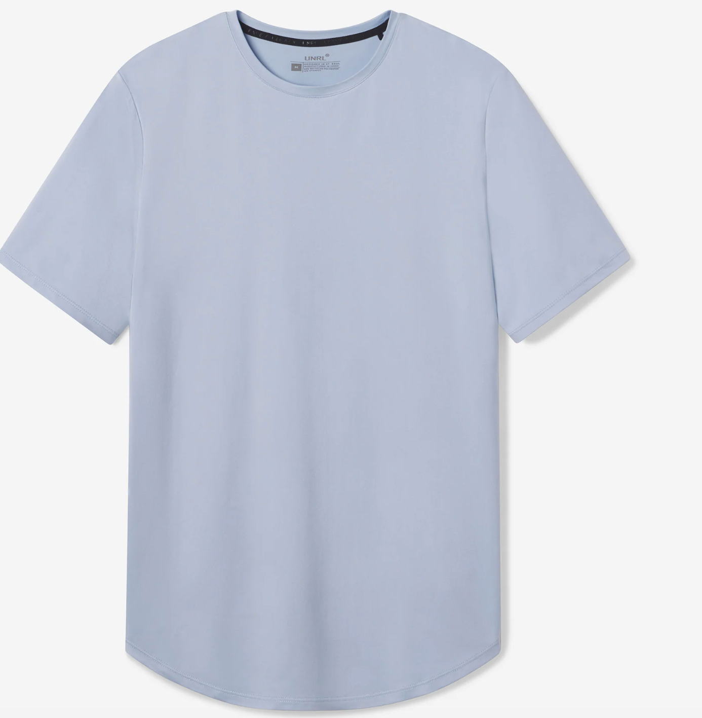 UNRL Ultra Tee Sky Blue