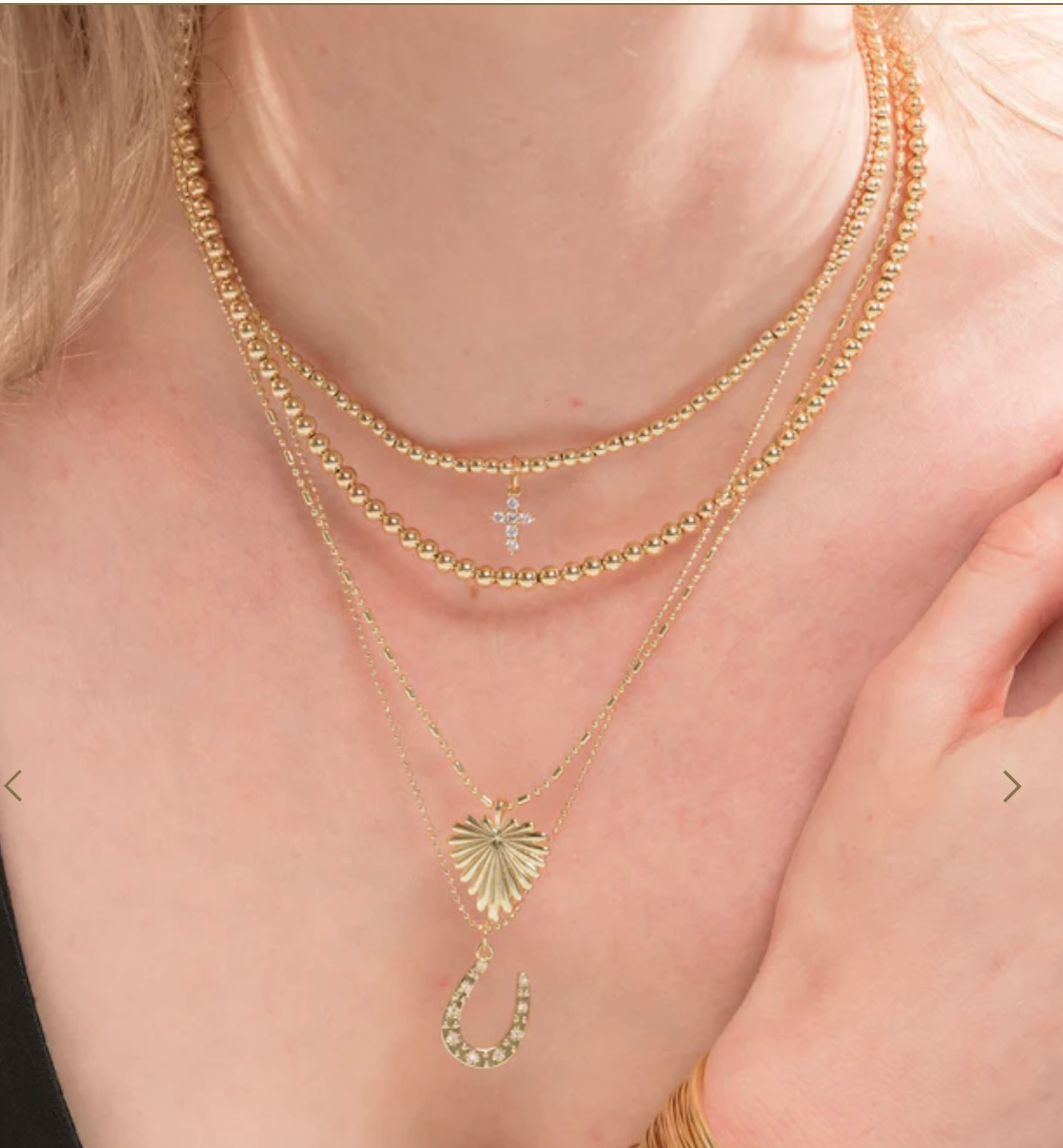 Kinsey Designs Selena Necklace