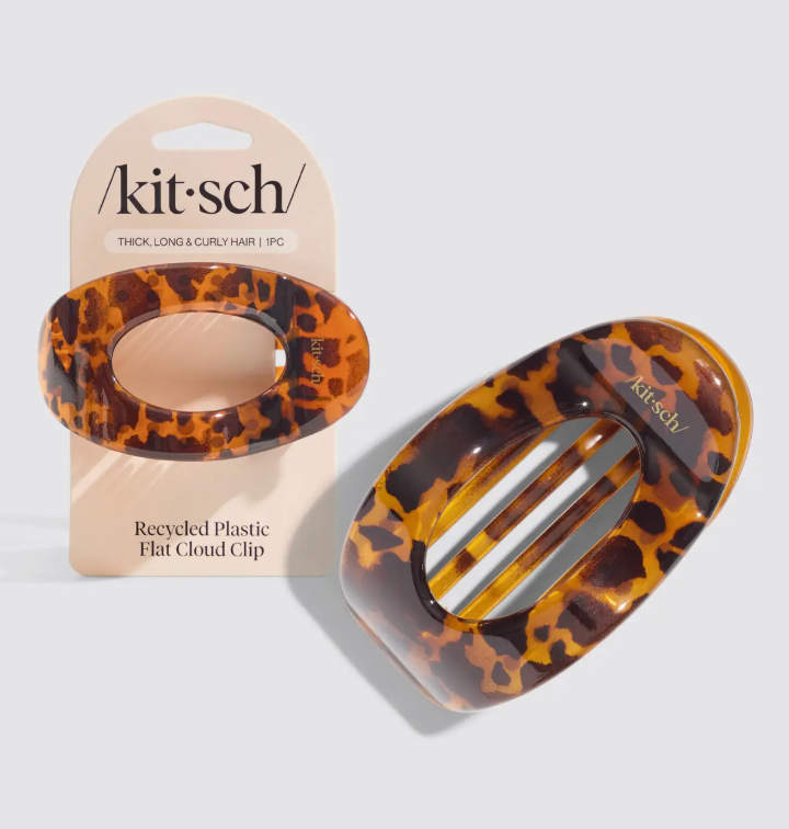 Kitsch Tort Flat Clip