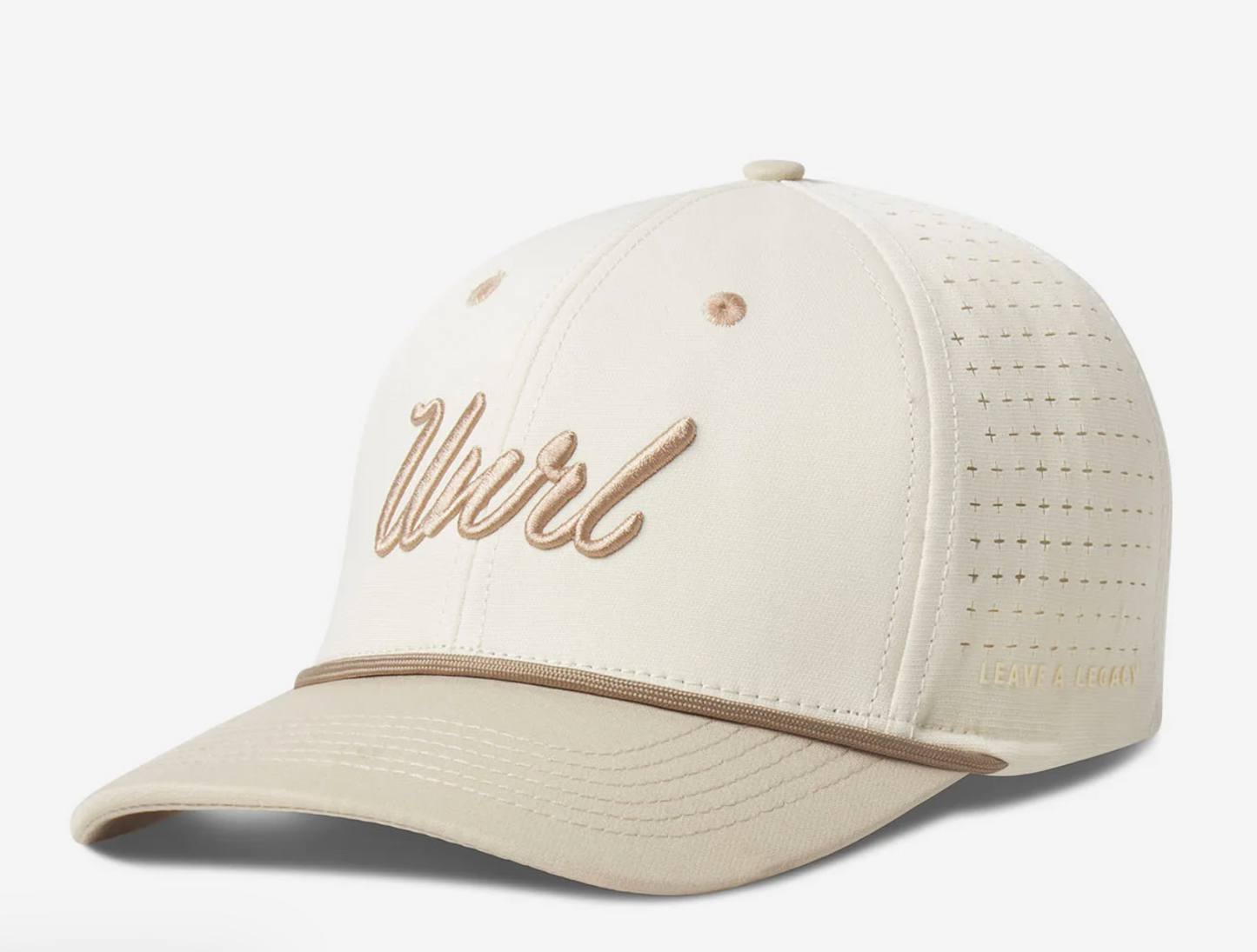 UNRL Weekender Sahara Hat