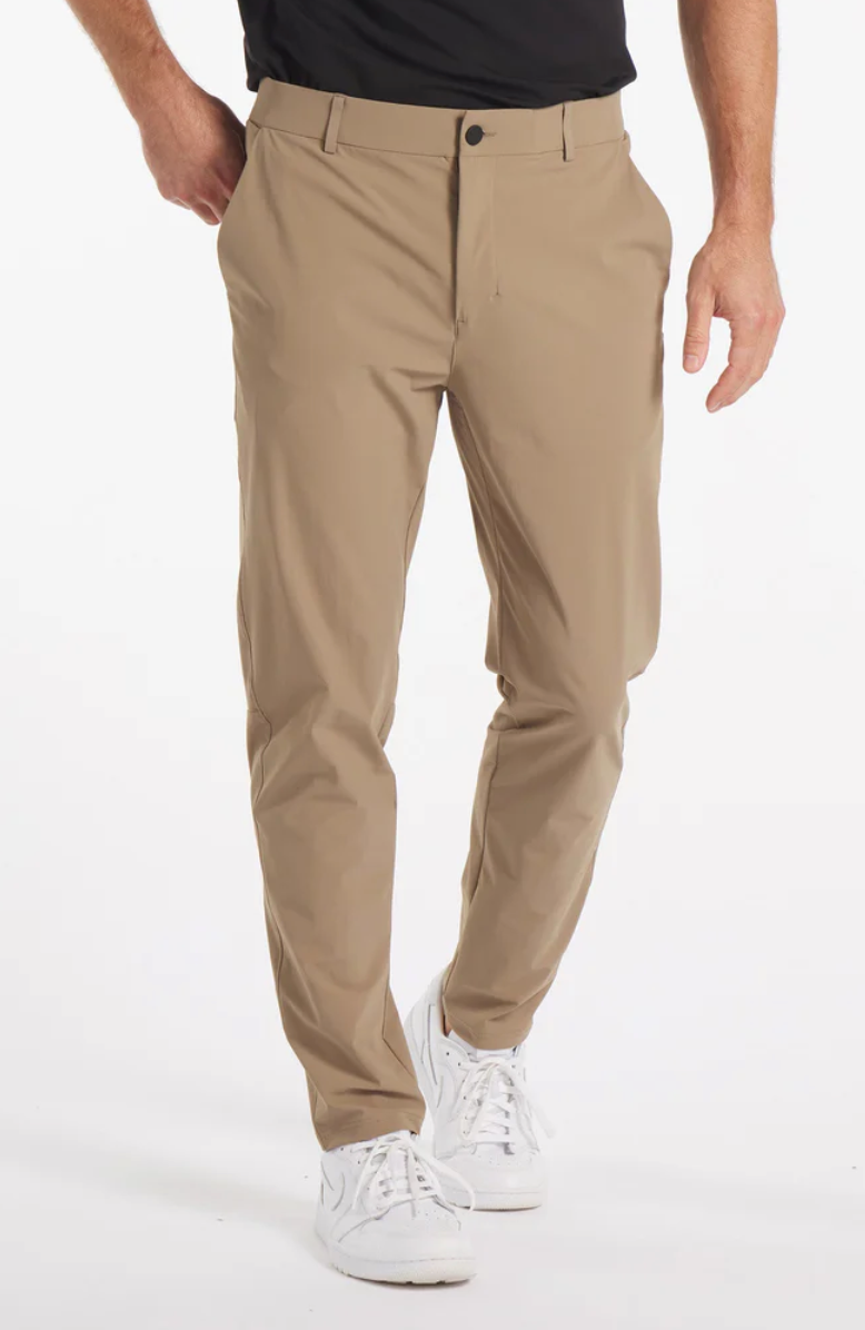 UNRL Concourse Pant