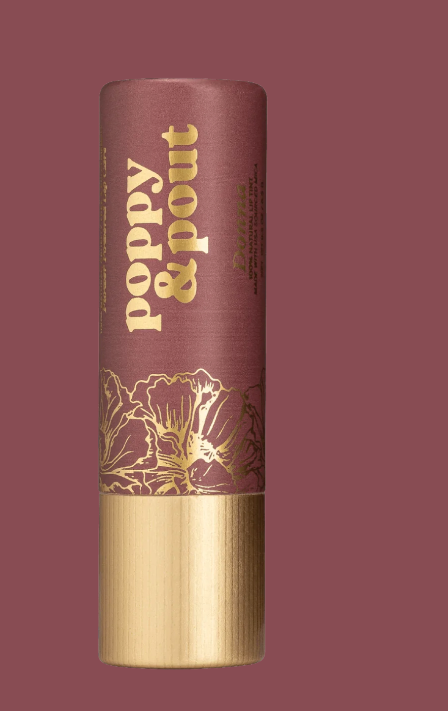 Poppy & Pout Lip Tint