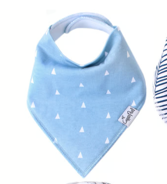 Copper Pearl Cruise Bib