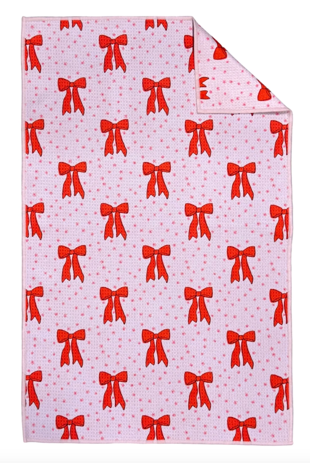 Crae Holiday Hand Towels