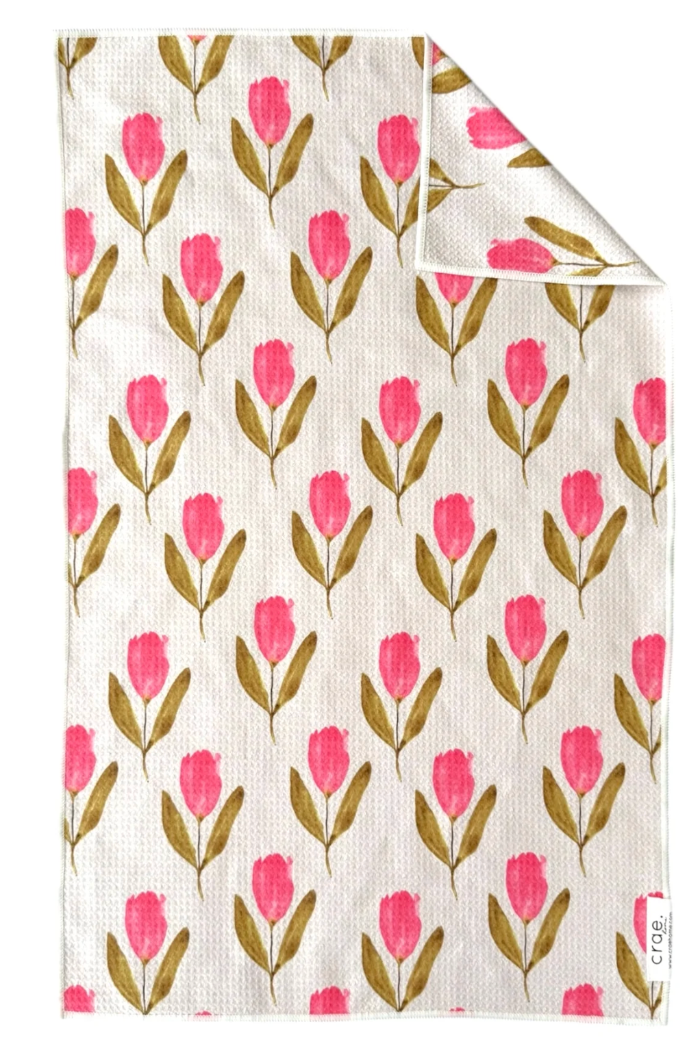 Crae Everyday Hand Towels