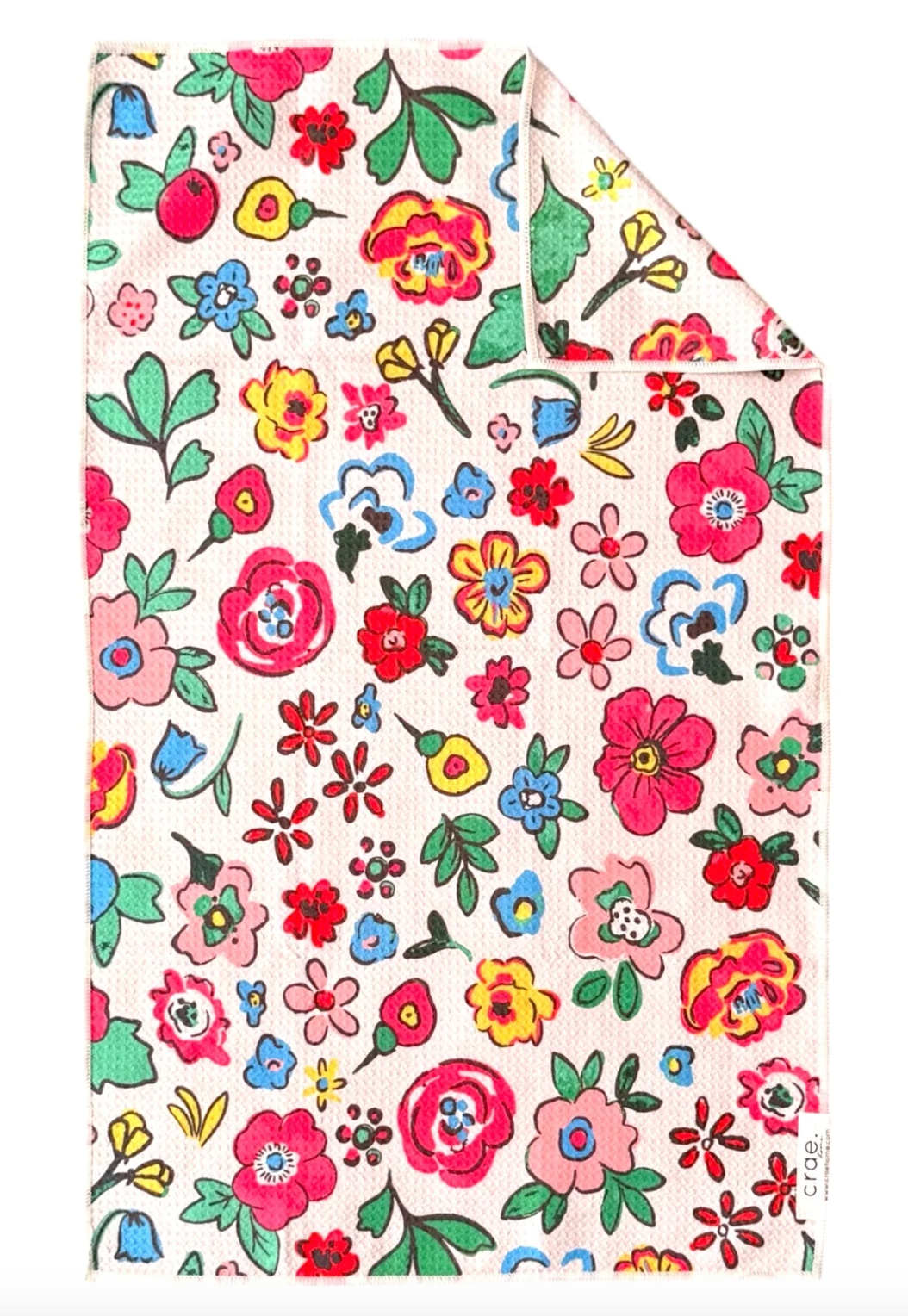 Crae Everyday Hand Towels