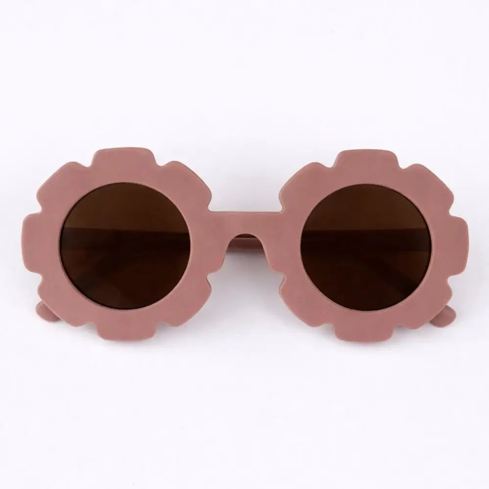 Daisy Petal Baby Sunnies Asst Color