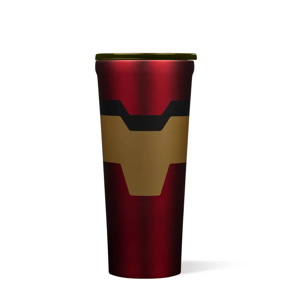 Iron Man Corkcicle Mug