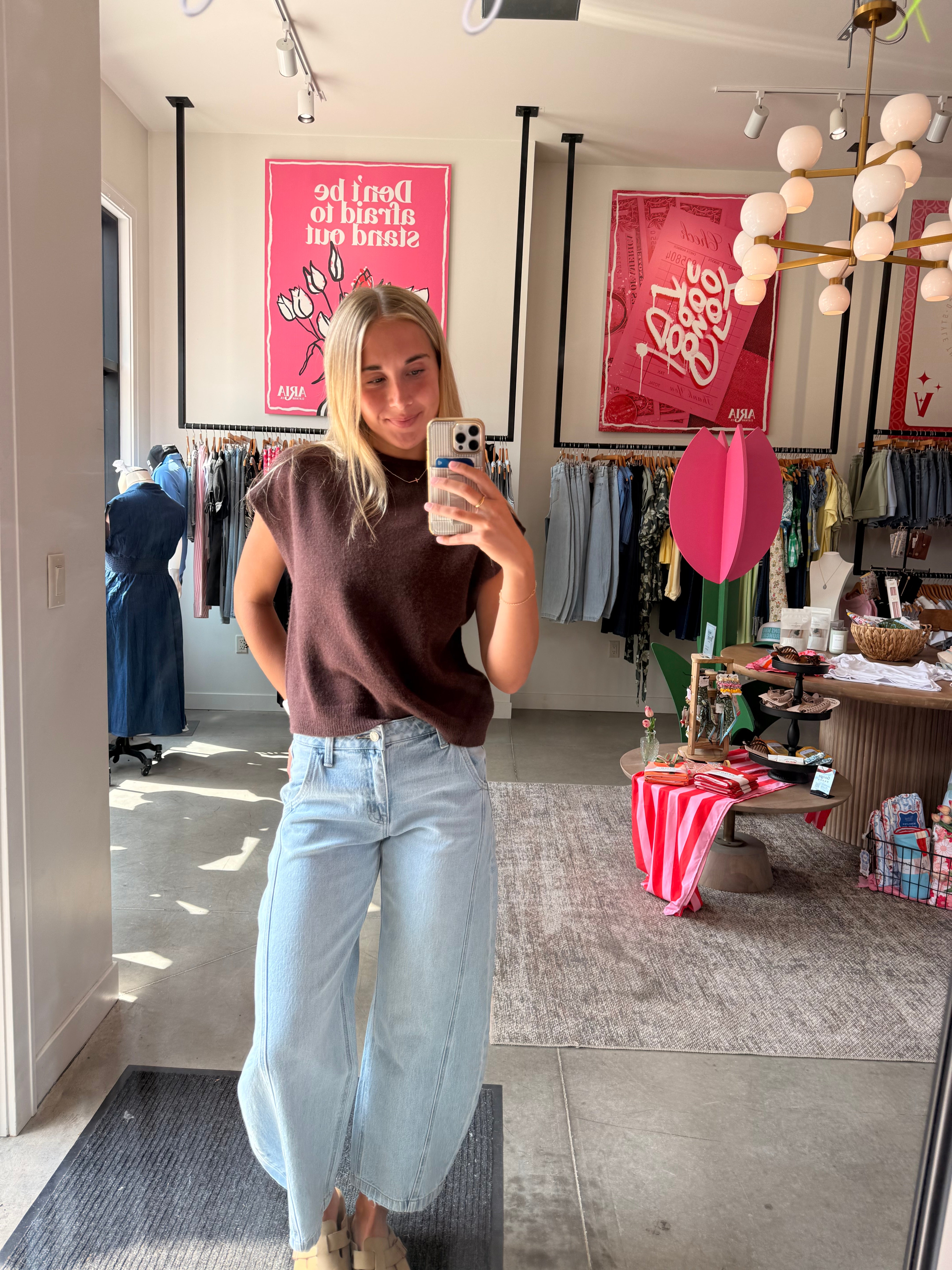 All Tops – ARIA Clothing Co