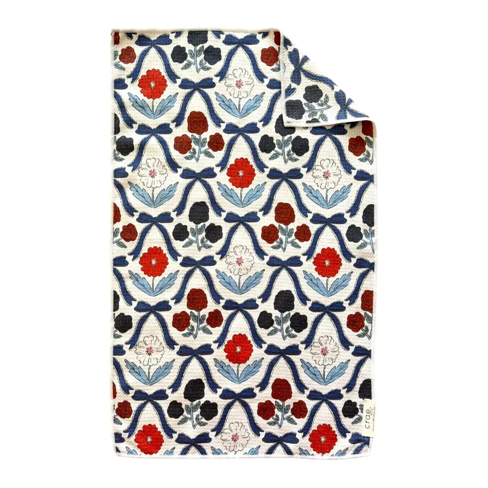 Crae Everyday Hand Towels
