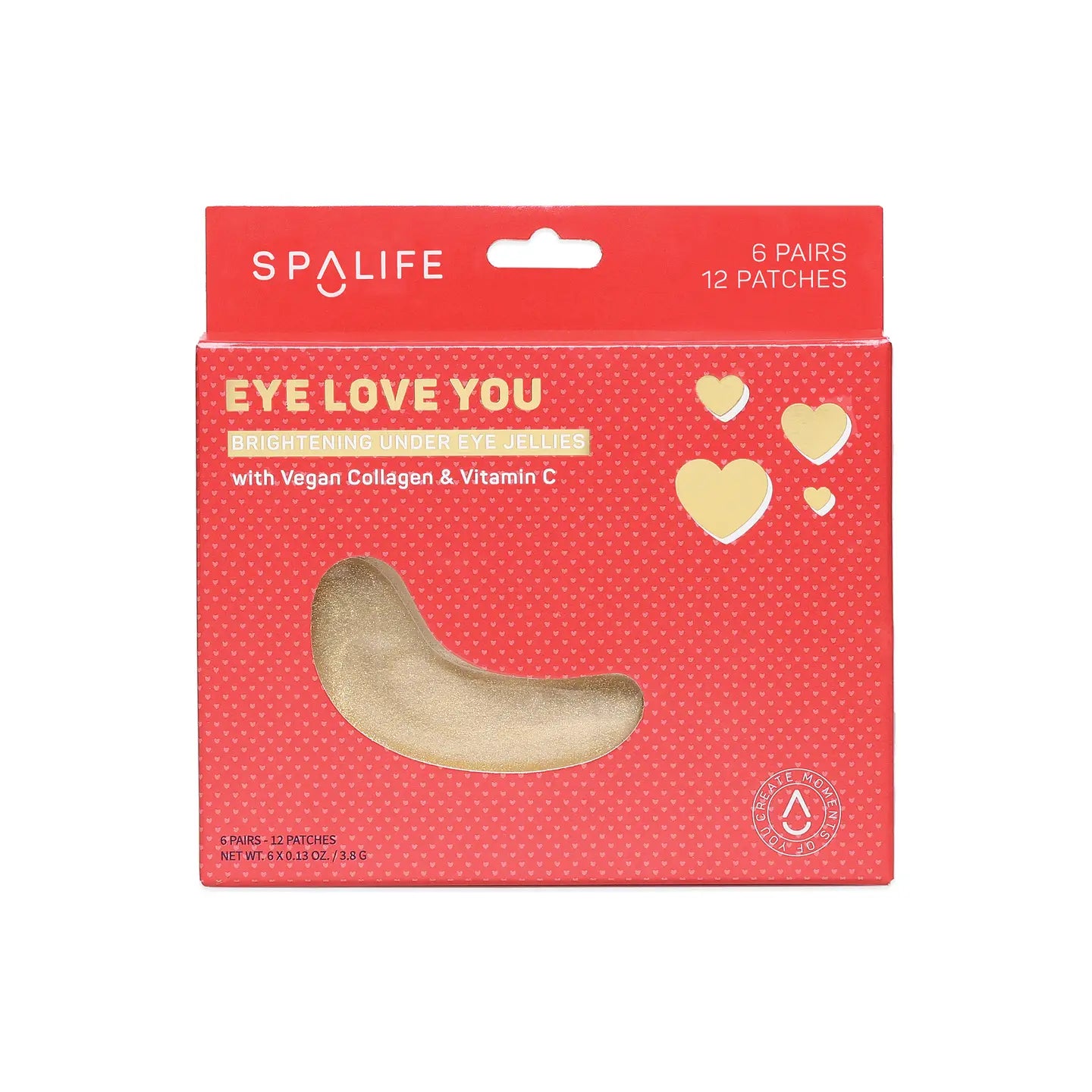 Eye Love You Eye Jellies – ARIA Clothing Co