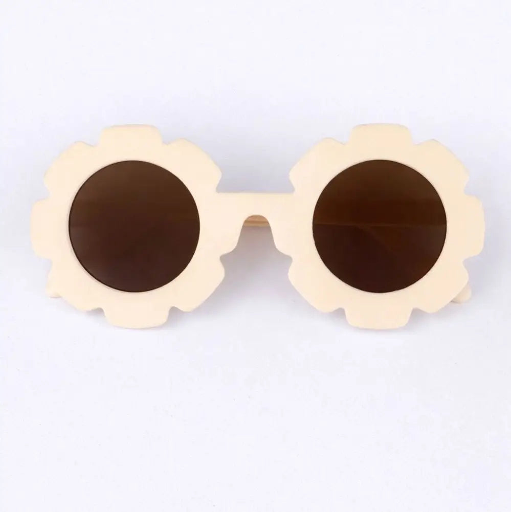 Daisy Petal Baby Sunnies Asst Color