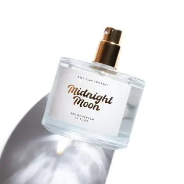 West Clay Perfume