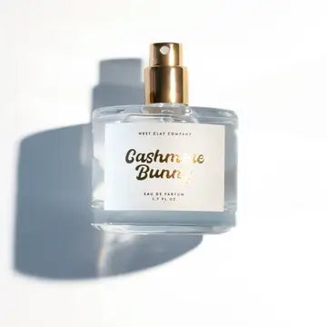 West Clay Perfume