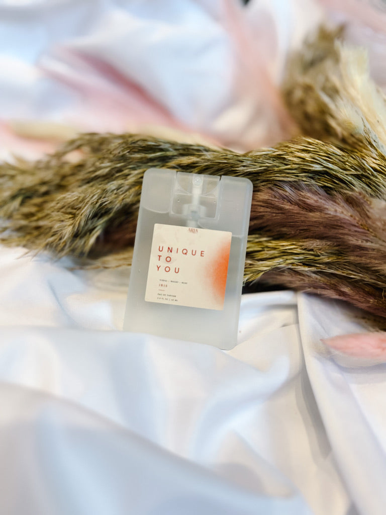 Unique To You Designer Inspired Scents