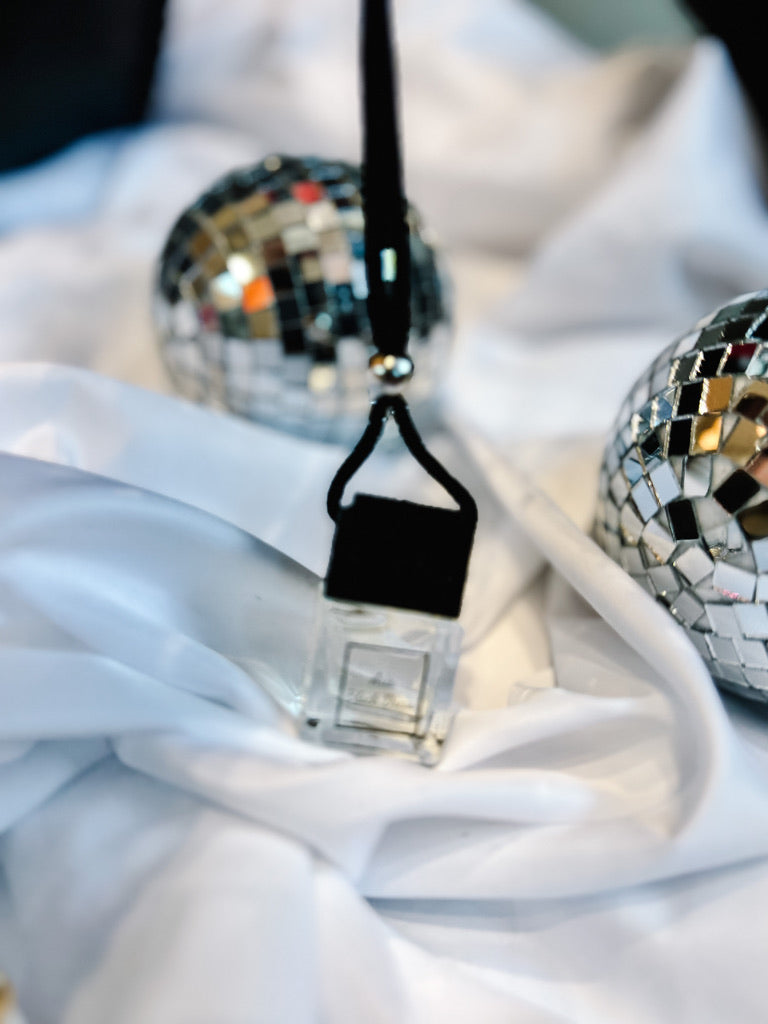 Black Dress Designer Inspired Scents
