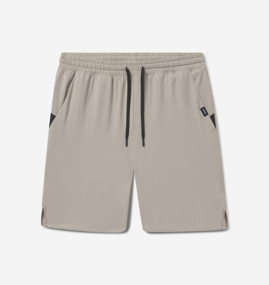 UNRL Pebble Stride Shorts 7.5”