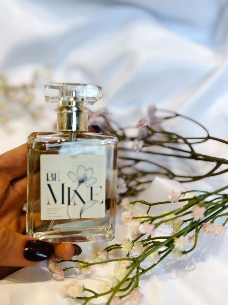Be Mine Designer Inspired Scents