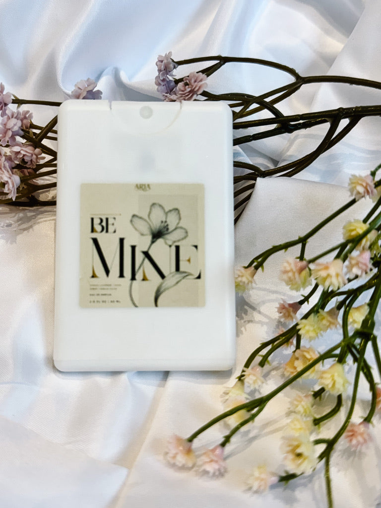 Be Mine Designer Inspired Scents