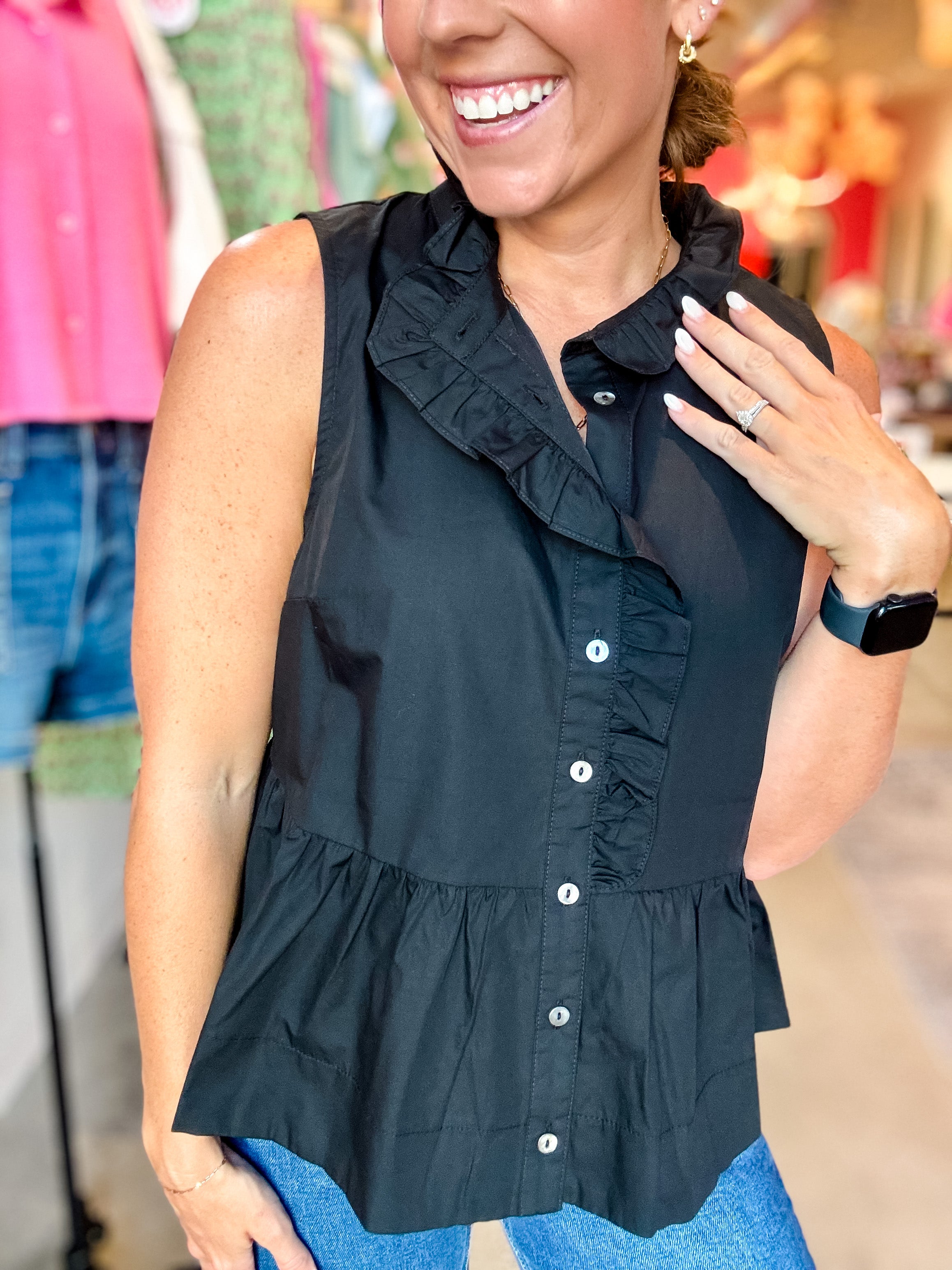 All Tops – ARIA Clothing Co