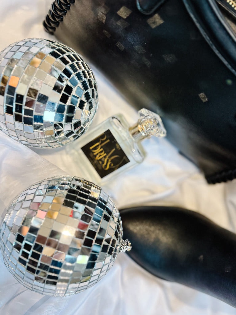 Black Dress Designer Inspired Scents