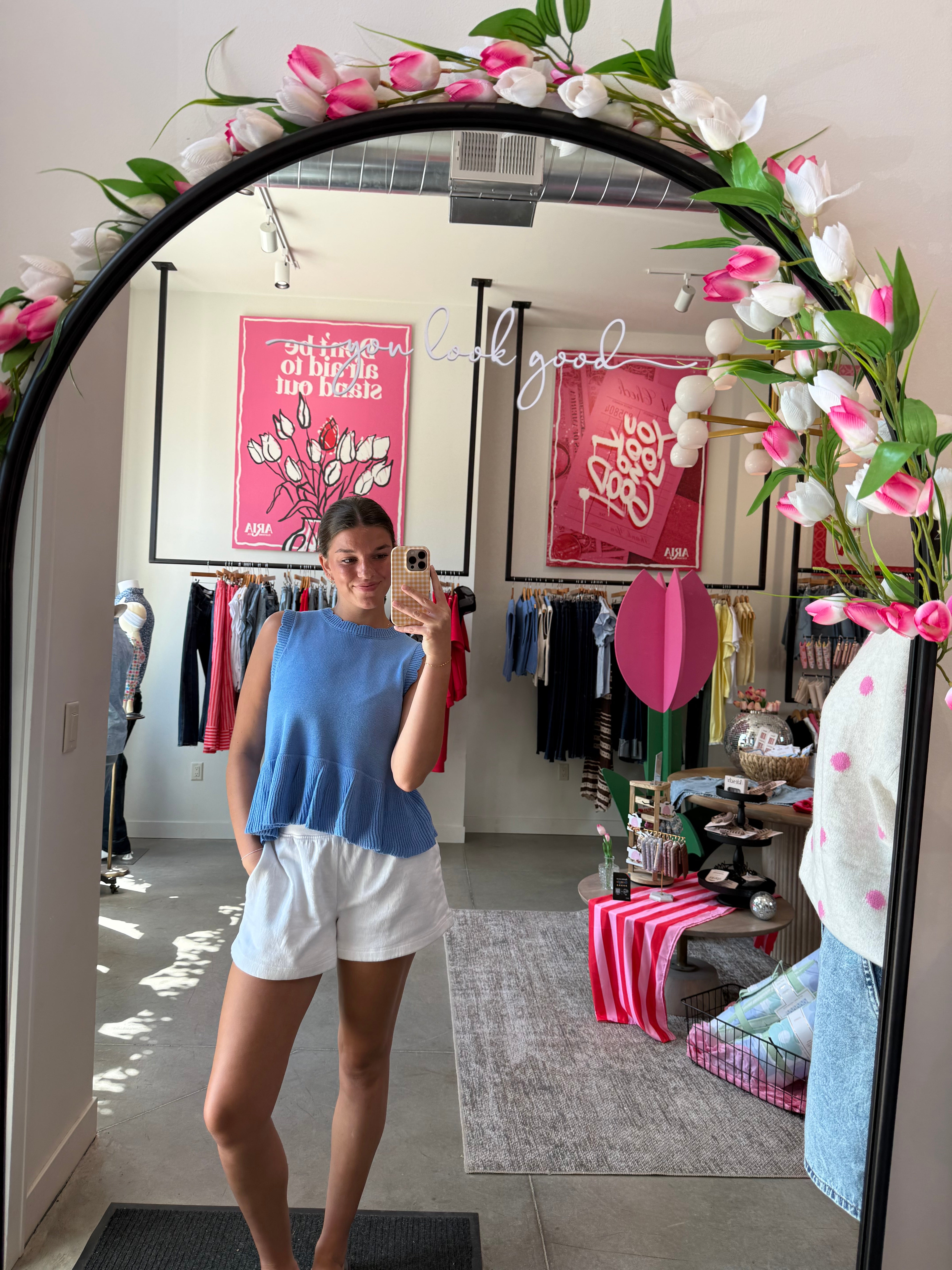 All Tops – ARIA Clothing Co