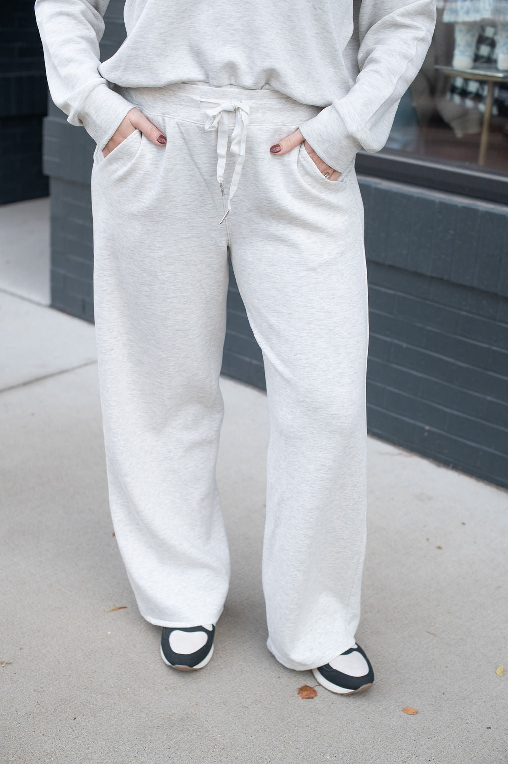 Assort Color Buttery Soft Pants