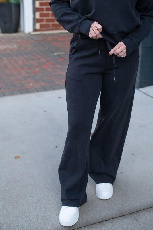 Assort Color Buttery Soft Pants