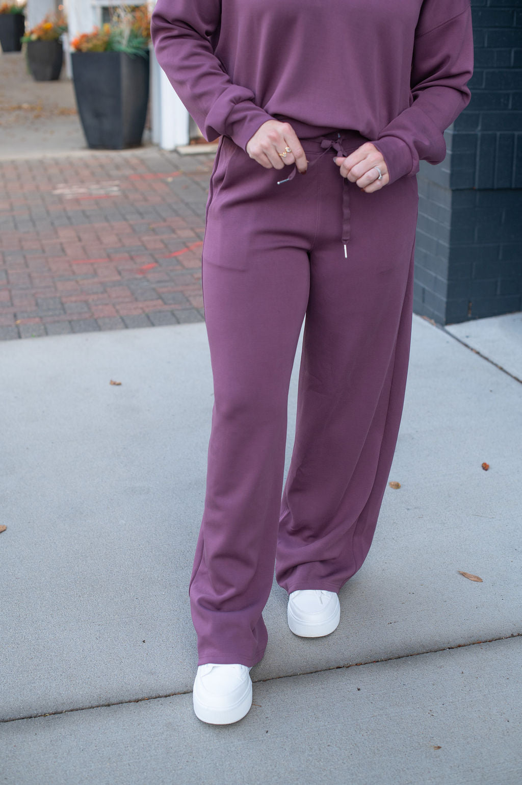 Assort Color Buttery Soft Pants