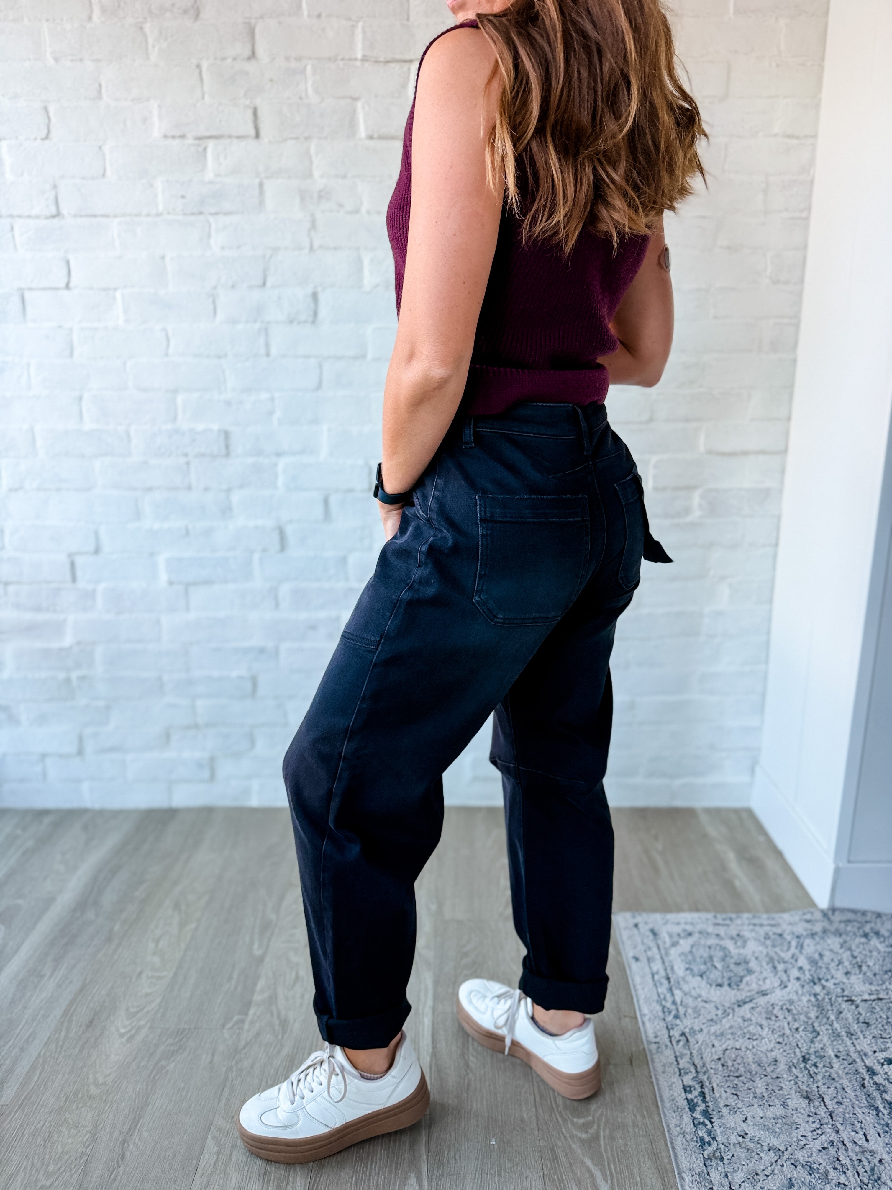 Women's Bottoms – ARIA Clothing Co