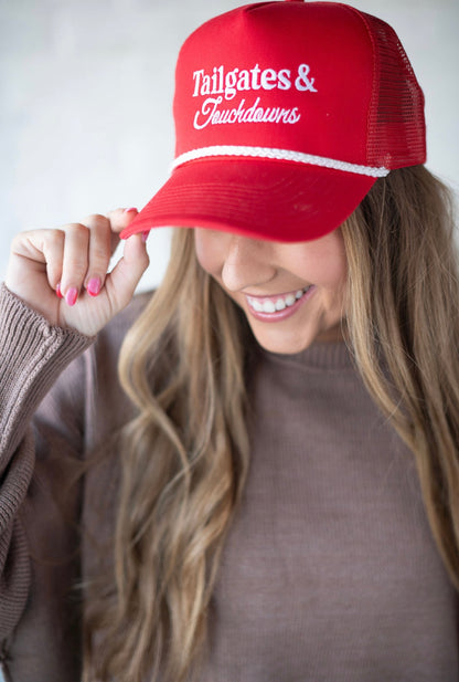 Trucker Hats