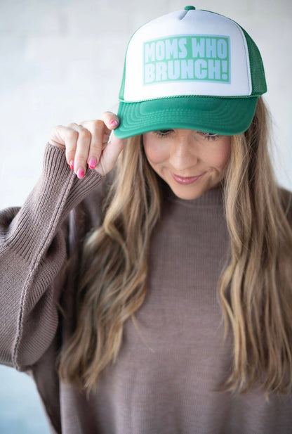 Trucker Hats