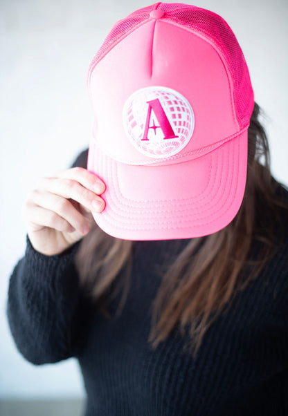 Trucker Hats