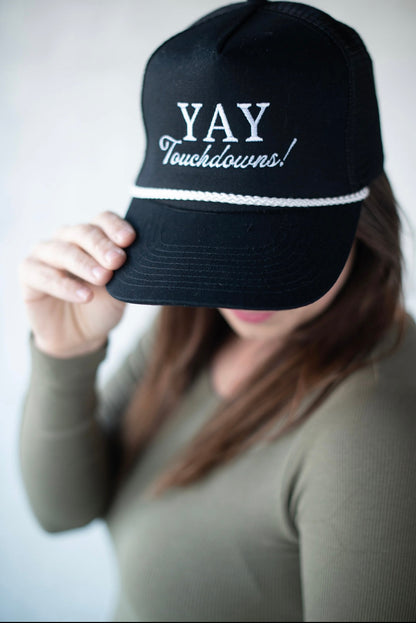 Trucker Hats